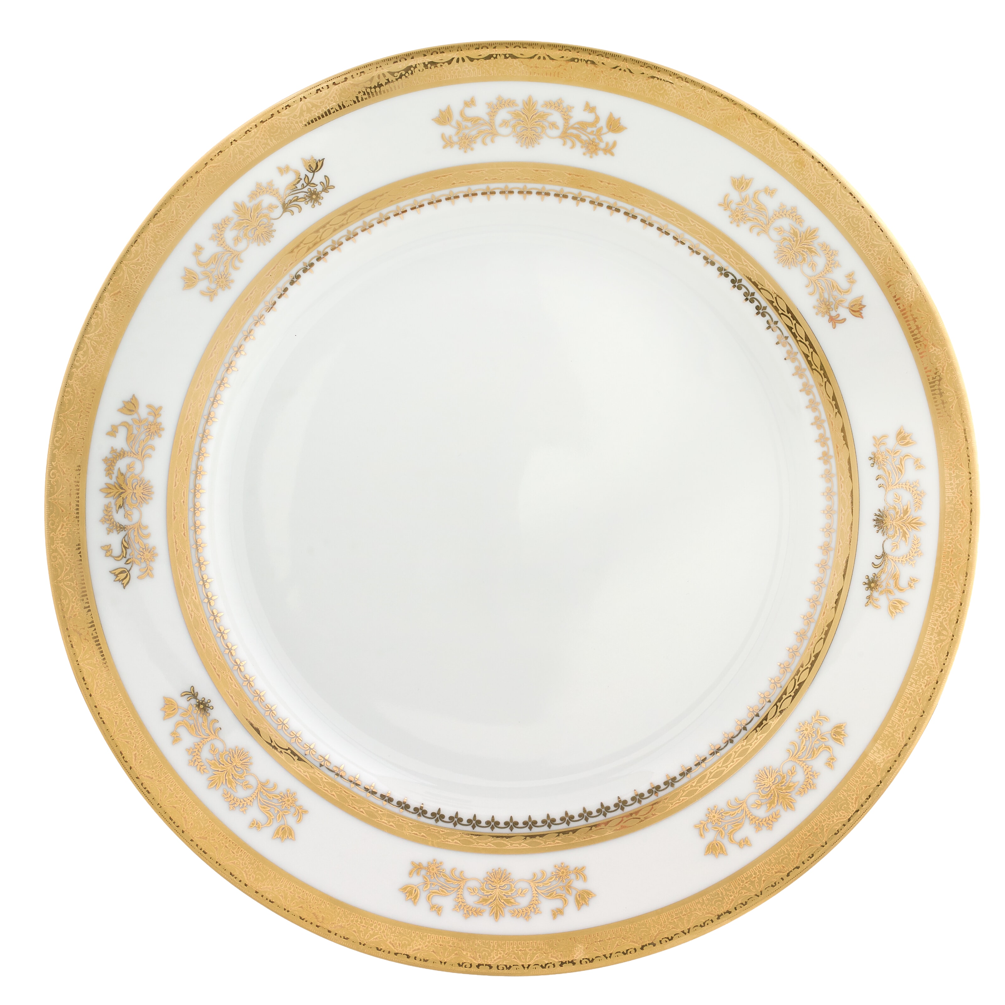 Philippe Deshoulieres | Plates & Dinnerware | Scully & Scully